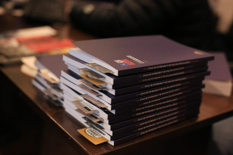 Plebiscito: Grupo de congresistas de EE.UU. acusan campaña de 