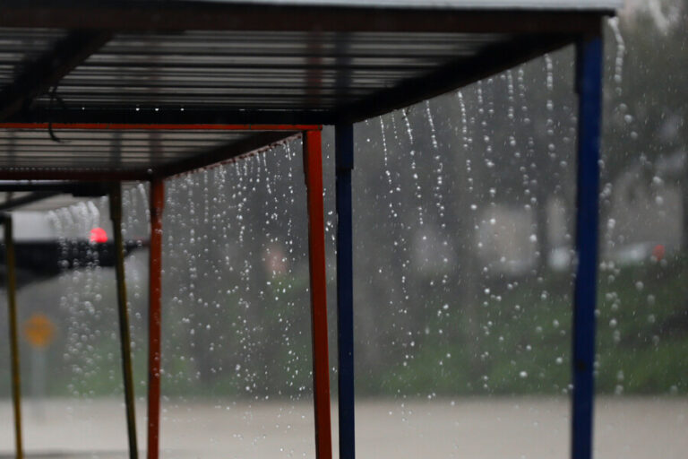 Onemi cancela Alerta Roja para las comunas de La Serena, Coquimbo, Vicuña y Paihuano por sistema frontal