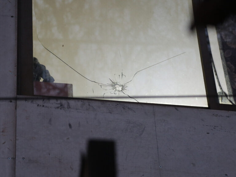 Investigan posible ajuste de cuentas: Niño de 11 años recibió un impacto de bala en su cabeza en Cerro Navia