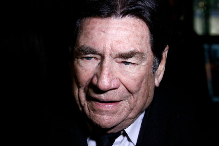 “Fue y será un testimonio para imitar siempre”: Muere a los 91 años el ex ministro de Justicia Francisco Cumplido