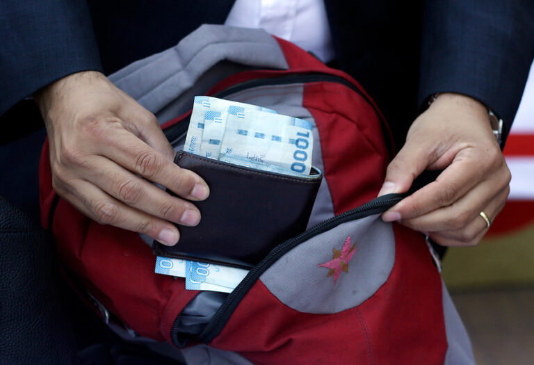 ¿Qué dice la propuesta de nueva Constitución sobre el rol del Estado en la economía?