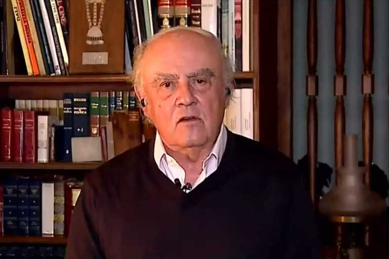 Squella valora “plan B” de Boric ante eventual triunfo del Rechazo: “Es perfectamente entendible lo que expresó”