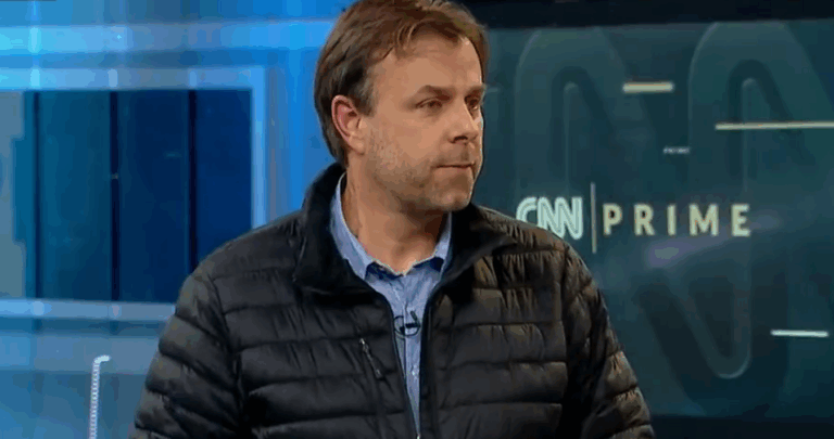 Alcalde Codina por campaña del Rechazo: 