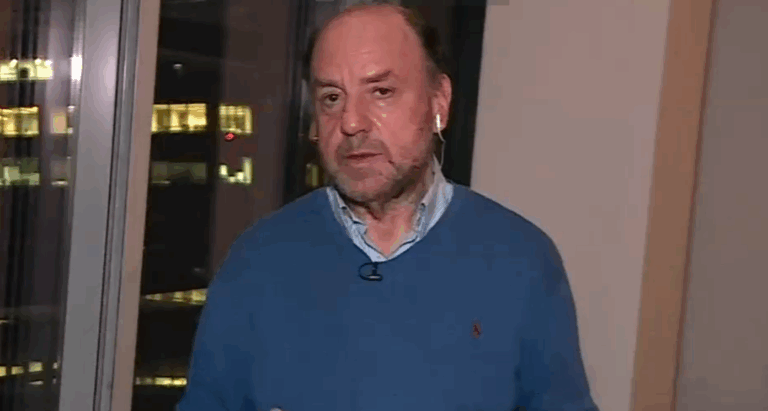 Moreno y conflicto en macrozona sur: 