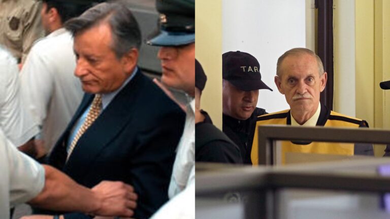 Suprema mantiene condena a tres agentes de la DINA por el homicidio del profesor Guillermo Hernán Herrera