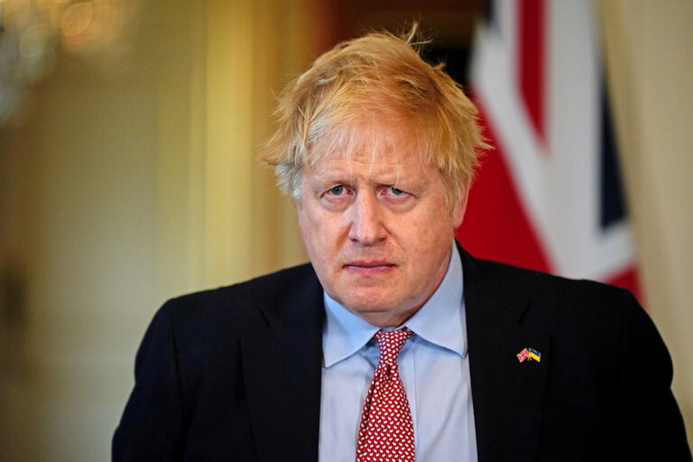 Las claves de la mayor crisis que vive el primer ministro del Reino Unido, Boris Johnson