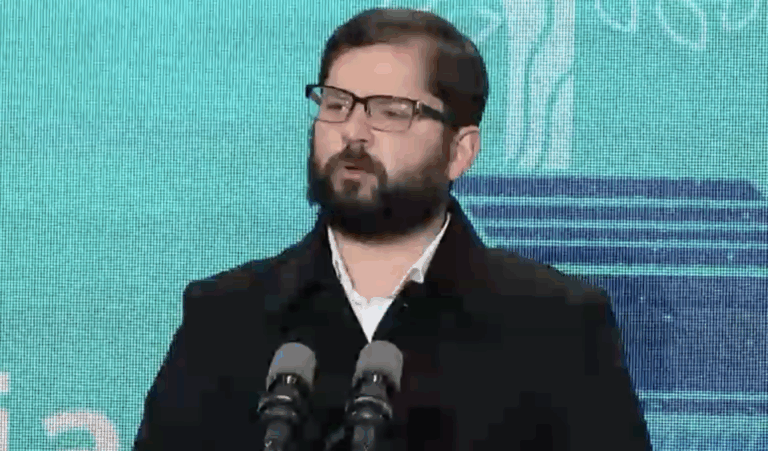 Gobierno presentó Plan de Emergencia Habitacional: Buscará la construcción de 260 mil nuevas viviendas