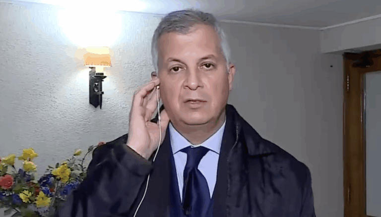 Ministro Huepe y mecanismo que evita alzas en cuentas de luz: 