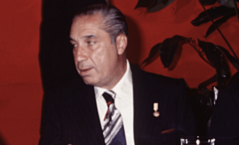 Murió Francisco Morales Bermúdez, ex dictador peruano condenado por su participación en el Plan Cóndor