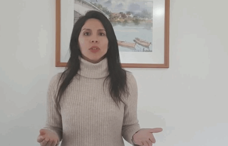 Senadora Gatica (RN) tras nuevos atentados en Los Ríos: 