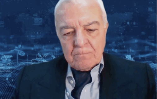 Carlos Gálvez y la industria minera peruana: 