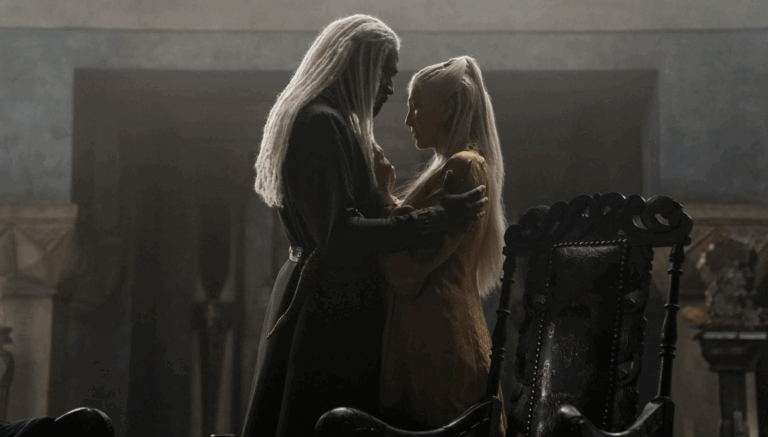 HBO liberó un nuevo adelanto de 