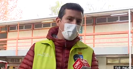 Claudio Castro y dictamen de Contraloría: 