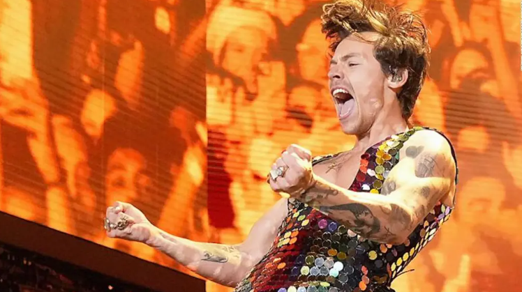 El fenómeno Harry Styles: Su música, su actuación y su próxima presentación en Chile