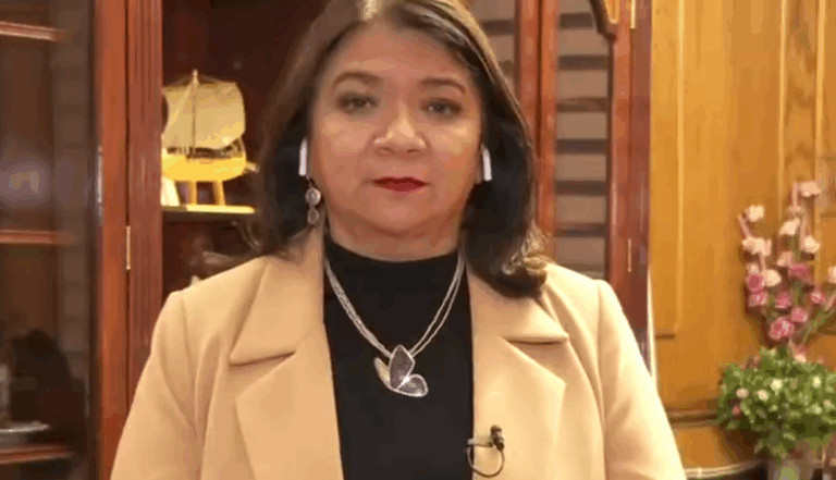 Claudia Pizarro y descuelgue de Rincón, Chahin y Walker: 