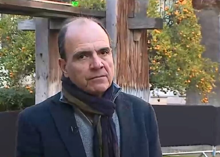 Convencional Monckeberg: “Se desaprovechó la oportunidad de construir una propuesta unitaria”
