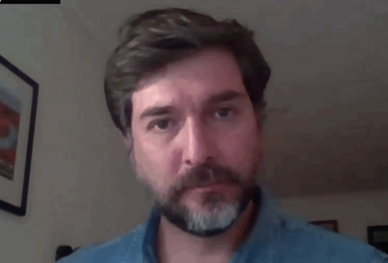 Daniel Johnson y preocupación por alza de delitos violentos: 
