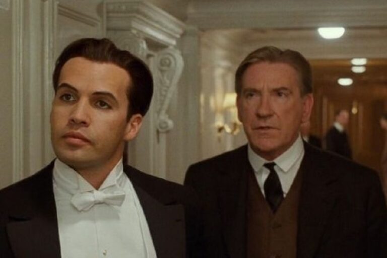 Murió a los 80 años David Warner, actor que interpretó a uno de los villanos de 