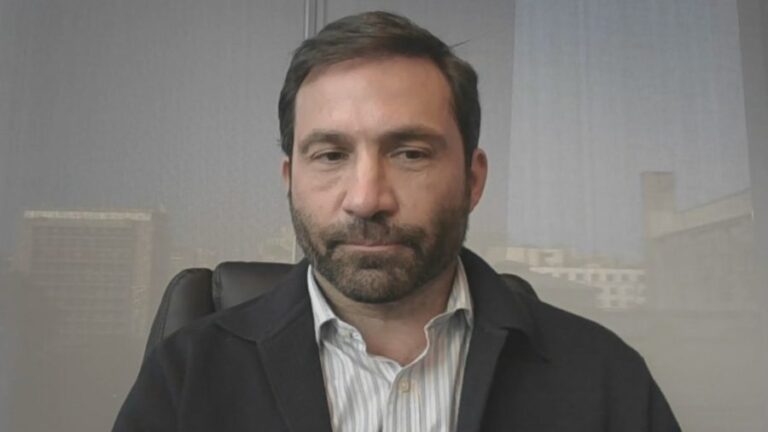 Pdte. del Consejo para la Transparencia y detención de Karen Rojo: “Es señal de que la impunidad está disminuyendo en Chile”