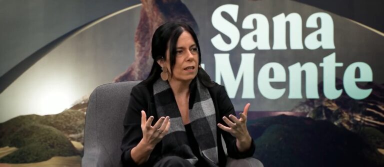 Elisa Ansoleaga y la violencia laboral: 