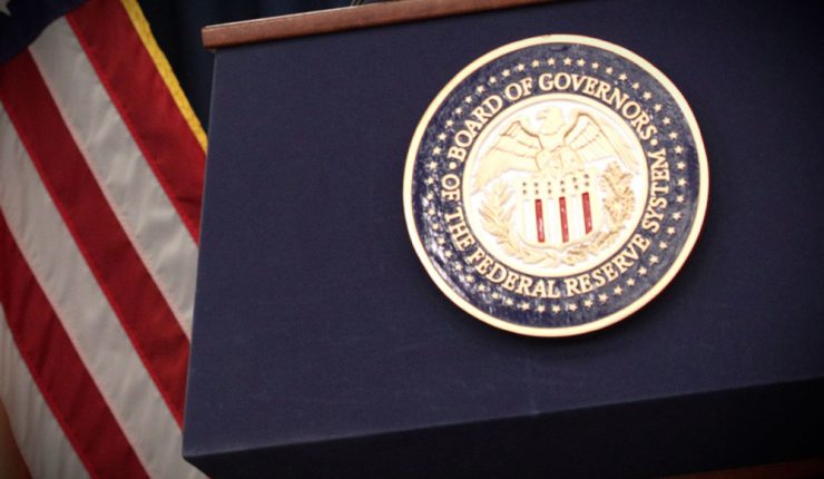 Reserva Federal de EE.UU. volvió a subir las tasas de interés un 0,75%, buscando frenar la inflación