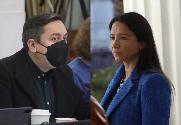 Derecho a libertad de religión y creencias en la propuesta constitucional: Revive el debate entre Cantuarias y Fuchslocher