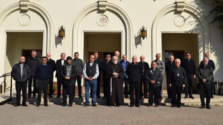 Obispos de Chile por propuesta de nueva Constitución: Que la ciudadanía vote informada y en pos del bien común