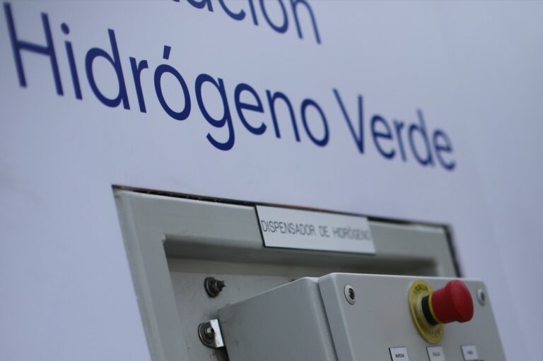 BID aprueba préstamo de US$ 400 millones para impulsar la industria de hidrógeno verde en Chile