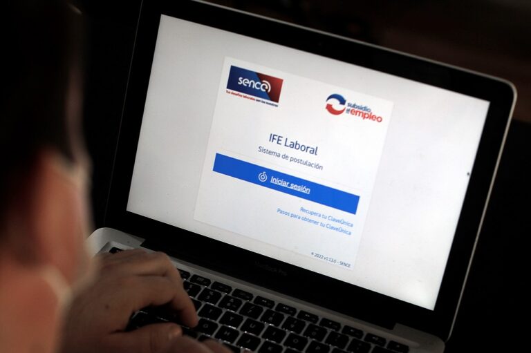 Extensión del IFE Laboral: ¿Hasta cuándo se recibirá el beneficio estatal?
