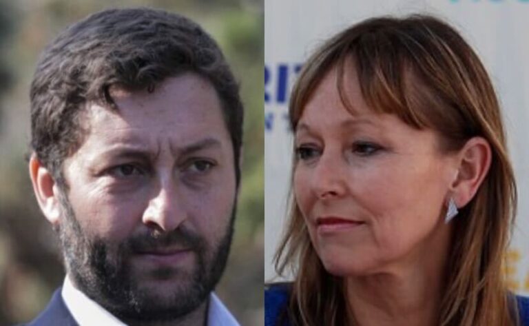 Diputada Gazmuri acusó a Coloma de vínculo con acusado por narcotráfico: Diputado lo negó y anunció acciones legales