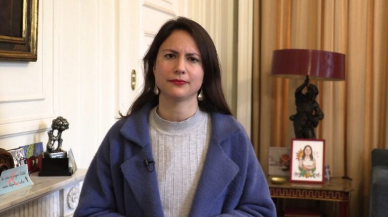 Tras pelea de niños con cuchillos: Hassler llama al Gobierno hacer una “intervención profunda” en Santiago Centro