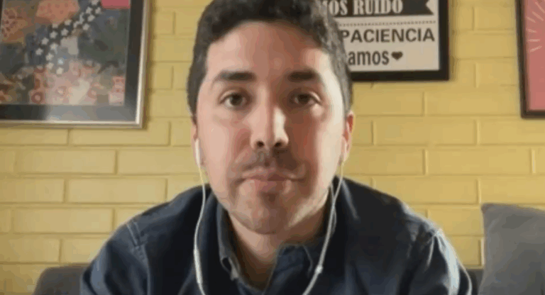 Juan Santana y pago de deuda histórica docente: 