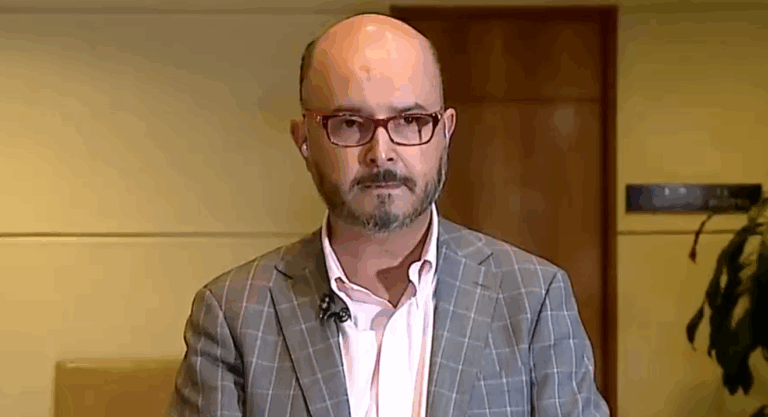 Ilabaca tras carta de Lagos: 