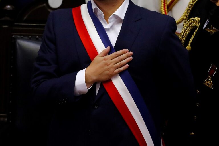 Propuesta constitucional: Estas son las 19 atribuciones que tendría quien ejerza la Presidencia de la República