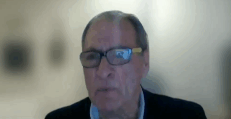 Ex embajador Drago y petición de renuncia a Boris Johnson: 