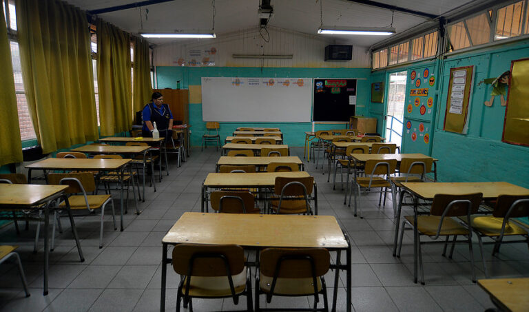 Consentimiento y prevención de la violencia de género: La educación sexual integral en la propuesta de nueva Constitución