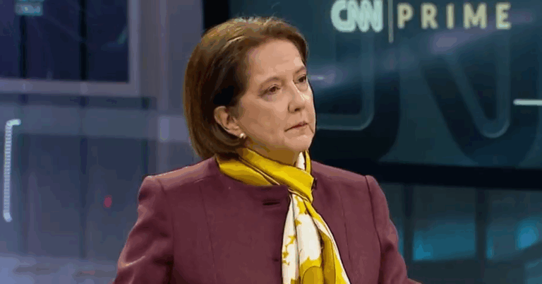 Alvear rectificó sus dichos sobre 