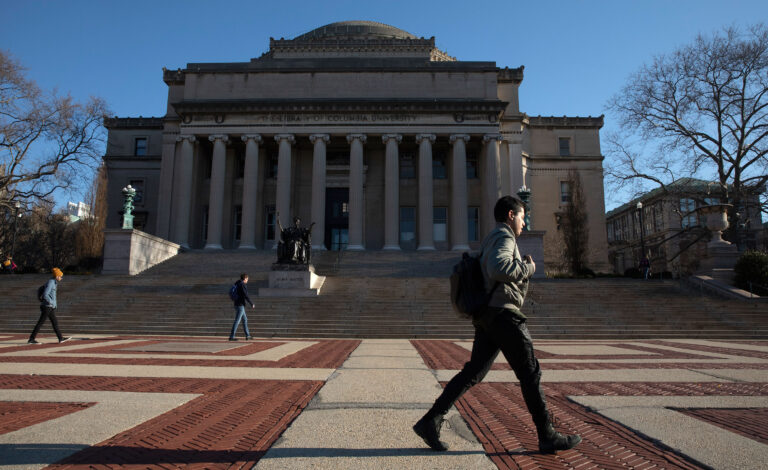 Visas para estudiantes en Estados Unidos: Precio, requisitos, duración y cómo tramitar