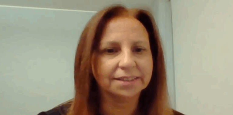 Dir. Fundación Emma y recuperación del empleo femenino: 