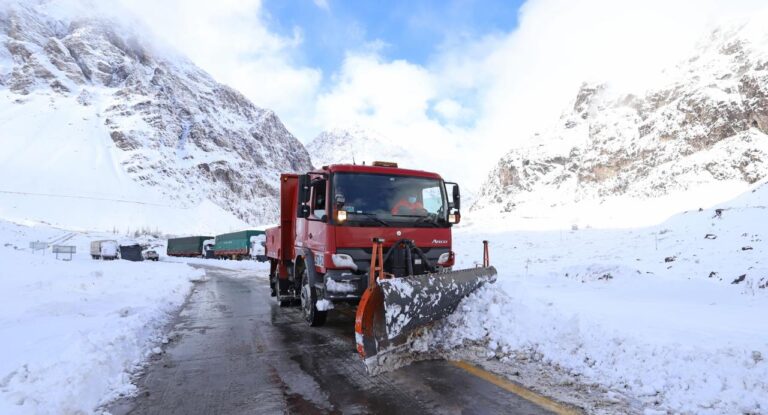 Gobierno confirmó evacuación de todas las personas refugiadas en Complejo Fronterizo Los Libertadores