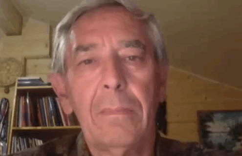 Yuri Sigov y acuerdo Rusia-Ucrania: 