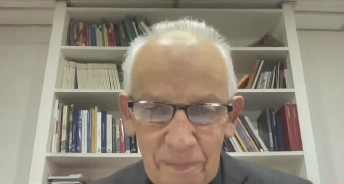 Director del Museo de Bellas Artes: 
