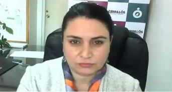 Alcaldesa de Cerrillos y dictamen de Contraloría: 