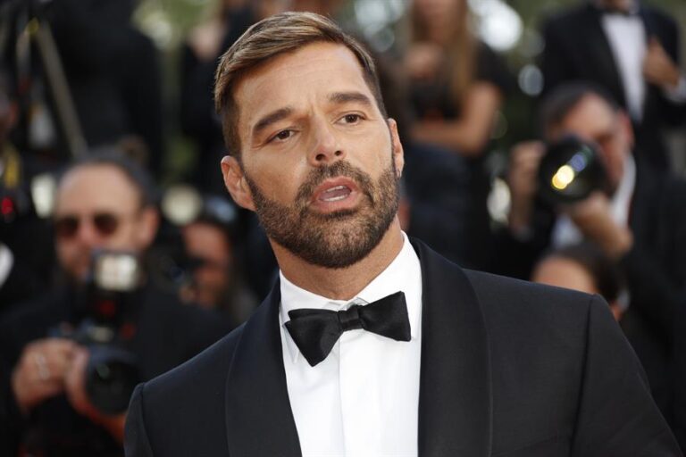 Emiten orden de protección contra Ricky Martin por denuncia bajo ley que protege a víctimas de violencia doméstica