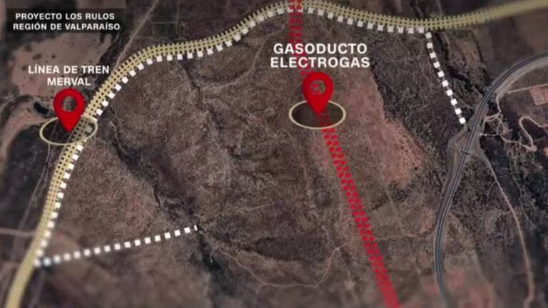Batalla judicial por termoeléctrica Los Rulos: Comunidad de Limache se opone a su emplazamiento