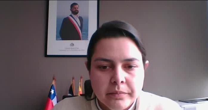 Subse. de Servicios Sociales y protección de personas en situación de calle en invierno: 