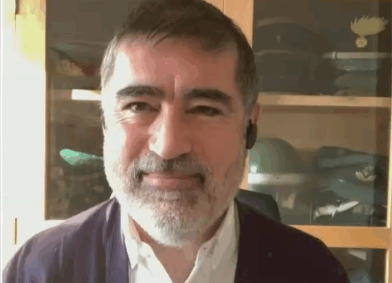 Mario Desbordes: 