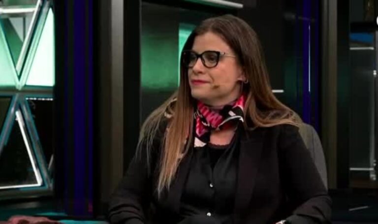 Daniela Desormeaux: 