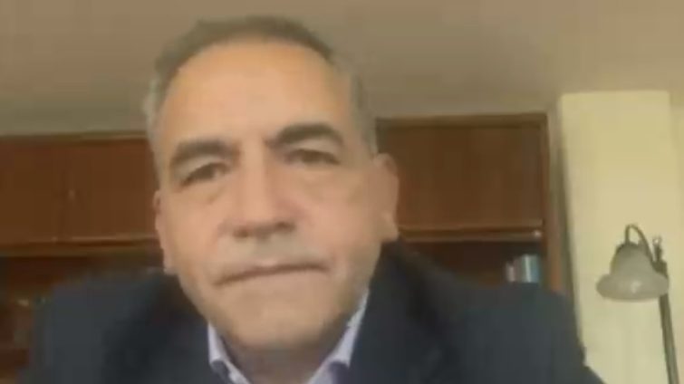 Senador Espinoza tras reivindicación de Llaitul: 