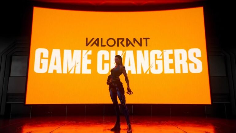 Valorant Game Changers: La iniciativa que busca fomentar participación de mujeres y géneros marginados en el Esports